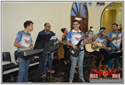 rolim de moura
